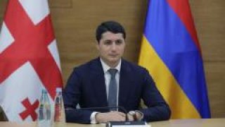 The Chairman of the RA Investigative Committee and the Minister of Internal Affairs of Georgia Discussed the Opportunities of Development of Relations between the two Countries (photos)